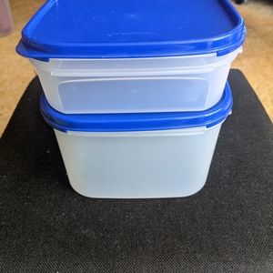 Tupperware modular mates